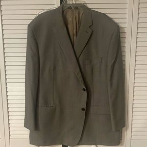 Lauren Ralph Lauren Grey Sports coat Blazer